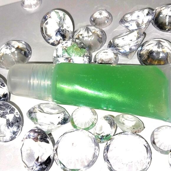 Hand crafted Summertime Madness lip gloss - Picture 3 of 6